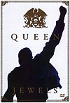 QUEEN "Jewels" DVD