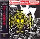 QUEENSRYCHE "Operation: Mindcrime" CD in Mini-LP card sleeve