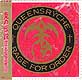 QUEENSRYCHE "Rage For Order" CD in Mini-LP card sleeve