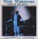 RICK WAKEMAN "Lure Of The Wild" CD