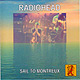 RADIOHEAD Sail To Montreux (Montreux 05.07.2003) 2 CD set