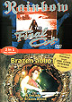 RAINBOW "The Final Cut" / BRAZEN ABBOT "A Decade Of Brazen Abbot" DVD