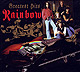 RAINBOW Greatest Hits 2CD set in digipack