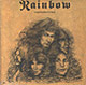 RAINBOW "Long Live Rock`N`Roll" CD in Mini-LP card sleeve