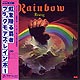 RAINBOW "Rising" 2CD set in mini lp sleeve