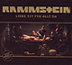 RAMMSTEIN "Liebe Ist F?r Alle Da" 2CD set in digipack