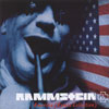 RAMMSTEIN "Amerika - Remix Collection" CD