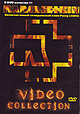 RAMMSTEIN "Video Collection 2010" DVD