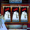 RENAISSANCE "Live At Carnegie Hall" 2CD set