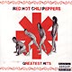 RED HOT CHILI PEPPERS Greatest Hits 2CD set in digipack