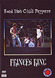 RED HOT CHILI PEPPERS "Princes Ring" DVD