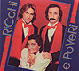 RICCHI E POVERI "Greatest Hits" 2CD set in digipack