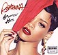 RIHANNA "Greatest Hits" 2CD set in digipack