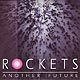 ROCKETS "Another Future" CD in Mini-LP card sleeve