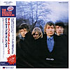 THE ROLLING STONES "Between The Buttons" [Japan Mini-LP] CD