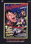 THE ROLLING STONES "Let`s Spend The Night Together" DVD