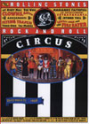 THE ROLLING STONES "Rock And Roll Circus" DVD