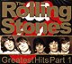 THE ROLLING STONES Greatest Hits part 1 2CD set in digipack