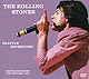 THE ROLLING STONES "Seattle Supersonic" (Seattle Kingdome oct 15.1981) 2xDVD set digipack