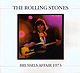 THE ROLLING STONES Brussels Affair 1973 CD in digipack