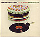 THE ROLLING STONES "Let It Bleed - MONO EDITION" CD in digipack