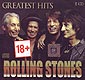 THE ROLLING STONES "The Greatest Hits" 2CD set in digipack