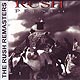 RUSH "Presto" CD in Mini-LP card sleeve