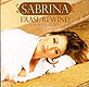 SABRINA "Erase / Rewind - Official Remix" 2CD set