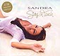 SANDRA "Stay In Touch" 2CD set in digipack