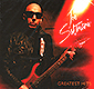 JOE SATRIANI "Greatest Hits" 2CD set in digipack