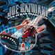 JOE SATRIANI "Live in San Francisco" 2CD DVD set in digipack