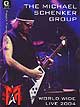 THE MICHAEL SCHENKER GROUP "World Wide Live 2004" collection edition DVD in digipack