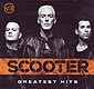 SCOOTER "Greatest Hits" 2CD set in digipack