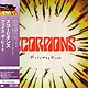 SCORPIONS "Face The Heat" CD in Mini-LP card sleeve