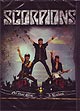 SCORPIONS "Get Your Sting & Blackout" DVD in SnapPack