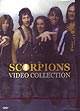 SCORPIONS "Video Collection" DVD in SnapPack