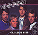 SECRET SERVICE Greatest Hits 2CD set in digipack