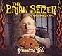 BRIAN SETZER ORCHESTRA "Greatest Hits" 2CD set in digipack