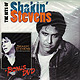 SHAKIN` STEVENS The Hits Of Shakin` Stevens Vol.1 CD+DVD cardboard