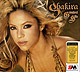 SHAKIRA "Greatest Hits" 2CD set in digipack