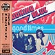 SHOCKING BLUE "Good Times" CD Mini LP card sleeve