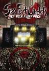 SIX FEET UNDER "Live With Full Force" DVD