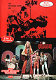 SLADE "Alive - Live at Granada Studios 1972 / Live At East Germany Television 1977" DVD