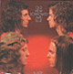 SLADE "Old New Borrowed And Blue" CD in Mini-LP card sleeve