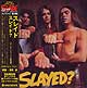 SLADE "Slayed?" CD in Mini-LP card sleeve