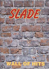 SLADE "Video Wall of Hits" DVD