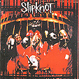 SLIPKNOT "S/T" CD