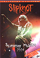 SLIPKNOT Summer Invasion 2004 DVD