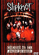 SLIPKNOT "Welcome To Our Neighborhood" DVD