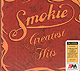 SMOKIE "Greatest Hits" 2CD set in digipack